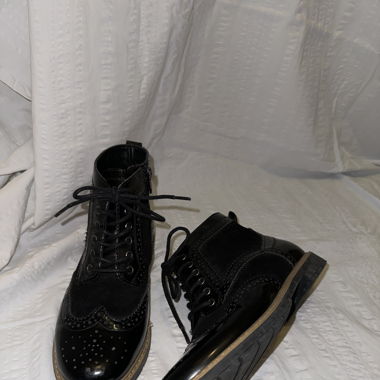 Stiefelette