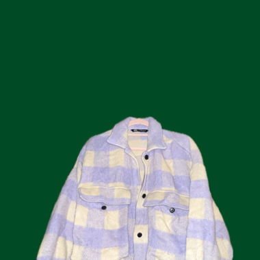 Zara Mantel