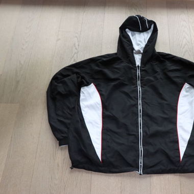 Vintage Jacke