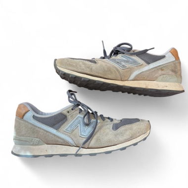 New Balance sneakers