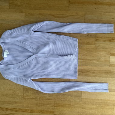 Strickjacke