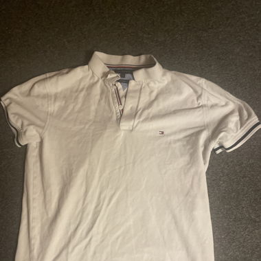 Tommy Hilfiger Poloshirt