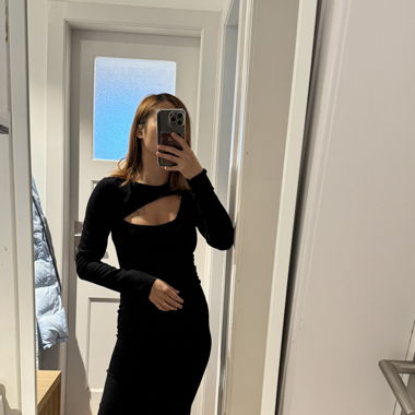 Kleid 