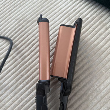Babyliss deep waves
