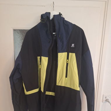 Element Jacke