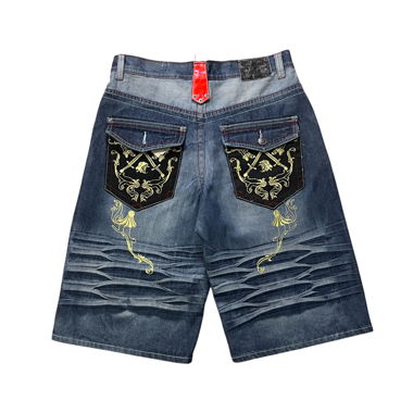 Vintage Red Ape Jorts (32US)