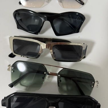 Sunglasses Set