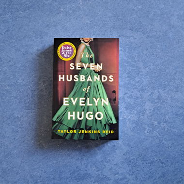 Les sept maris d'Evelyn Hugo