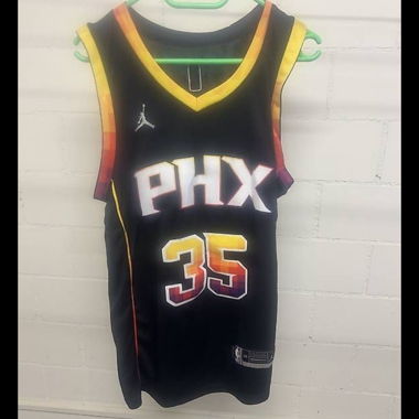 NBA Phoenix Suns Jersey