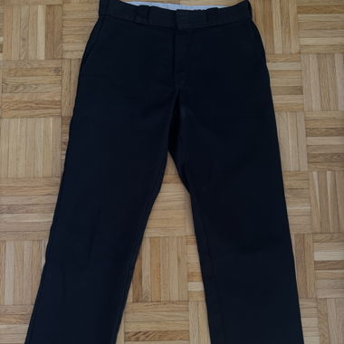 Pantaloni in stoffa Dickies Gr.