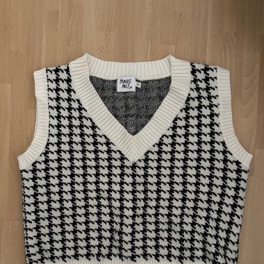 Princess Polly Sweater Vest