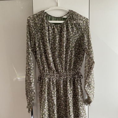 H&M dress Gr. 170