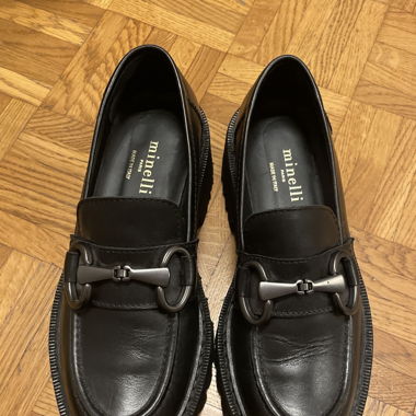 Minelli size 38 almost new