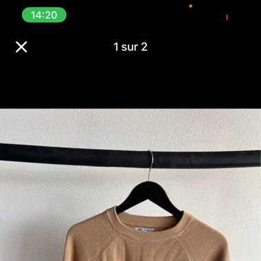Pull over