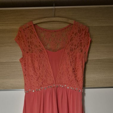 Festliches Kleid