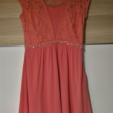 Festliches Kleid