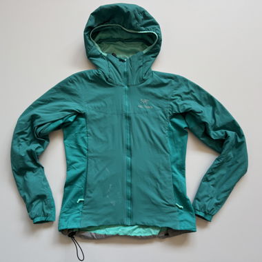 Arcteryx Atom LT hoody jacket Women S from 2019