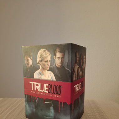 Integral Serie True Blood