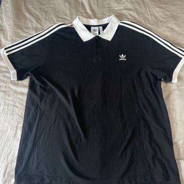 Polo Adidas