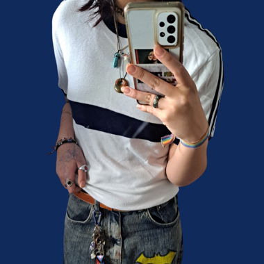 Adidas tshirt
