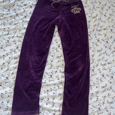 Pantalon Juicy Couture