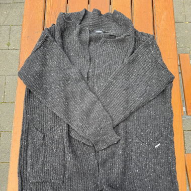 DIESEL COAT