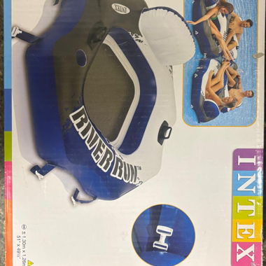 Swimming Ring