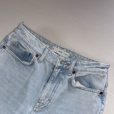 Mango Jeans 