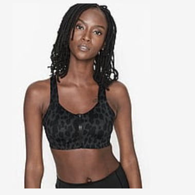 Victoria’s Secret Sports Bra – 38DDD, Brand New