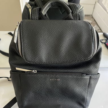 sac à dos en cuir pour femmes