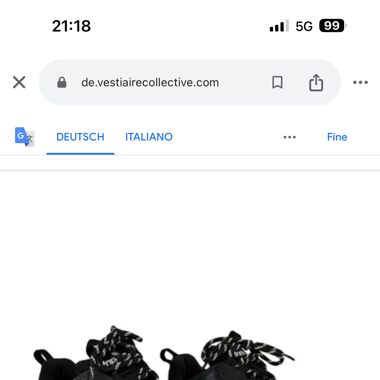 Balenciaga Triple S