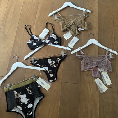 Underprotection Underwear (unworn)