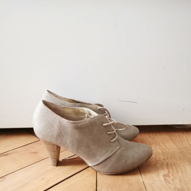 Pumps Graceland 