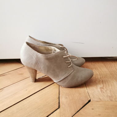 Pumps Graceland 