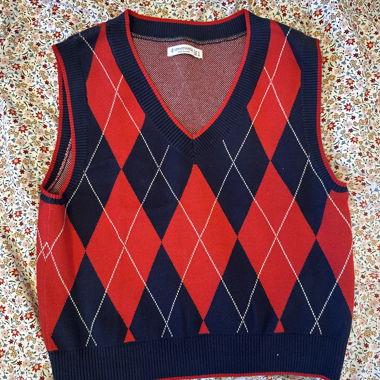 Stradivarius Vest 