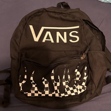 Vans Rucksack