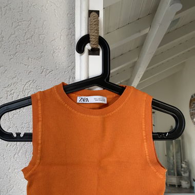 Zara Top