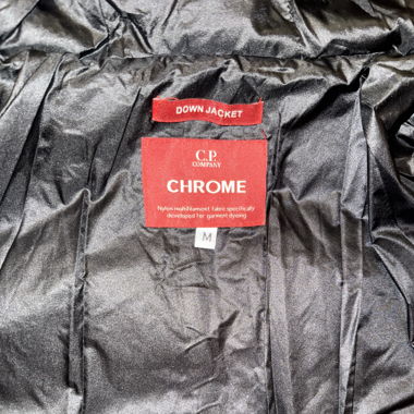 C.P Company Jacke