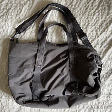 Borsa sportiva OYSHO
