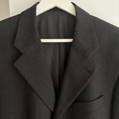 Benvenuto Jacket