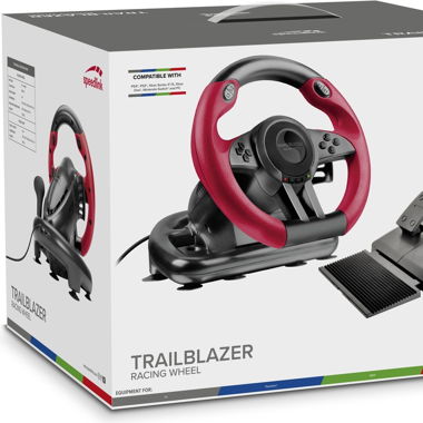 Speedlink Lenkrad