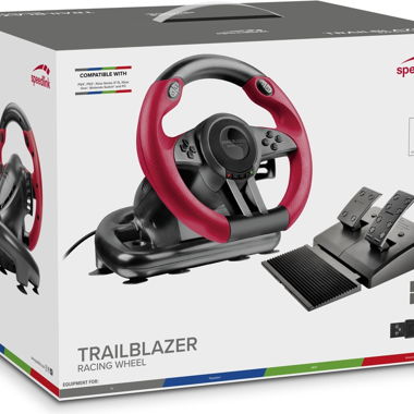 Speedlink Lenkrad