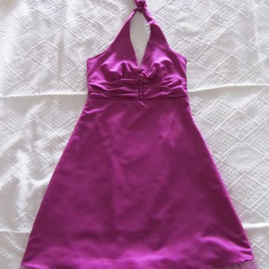 robe de soirée