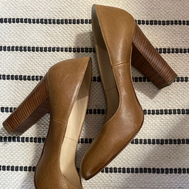 Max Mara Heels