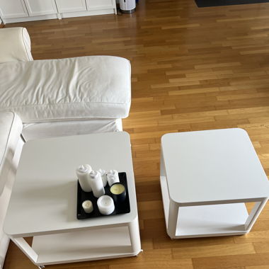 Coffee table set