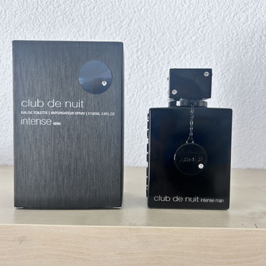 Armaf Club de Nuit Intense Man
