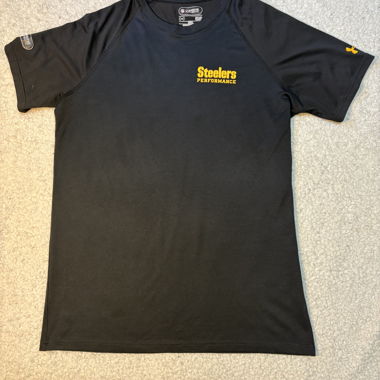 T-shirt NFL Under Armour – Taille S
