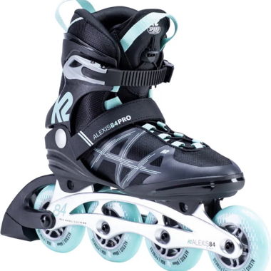 Alexis 84 Pro Inline Skates