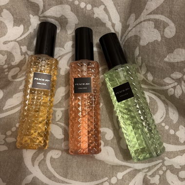 Profumi PEACH JO