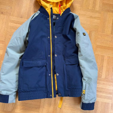 O'neill jacke